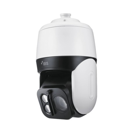 PTZ IP 8MP | LENTE 6.5 - 202MM | 31X DE ZOOM | 200M IR | ESTABILIZADOR DE IMAGEN EIS | WDR REAL 120 DB | EXTERIOR IP66 | IK10 |