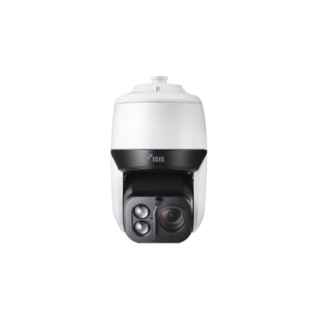 CAMARA DOMO PTZ IP 5MP | 31X DE ZOOM | 200M IR | ESTABILIZADOR DE IMAGEN EIS | WDR | IK10/IP66 | AUTOSEGUIMIENTO | MICROSD 256G
