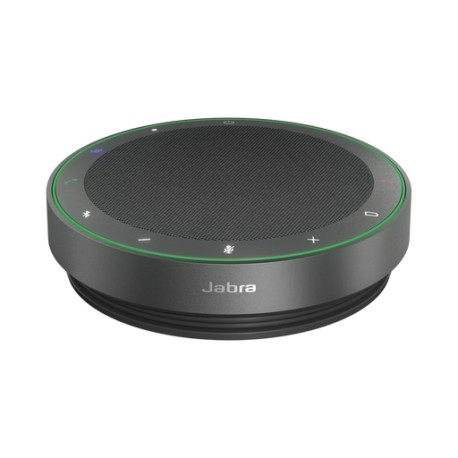 SPEAK 2 75 MS, ALTAVOZ PORTÁTIL CON MICRÓFONO INTEGRADO, SONIDO INCREÍBLE PARA CONFERENCIAS Y MÚSICA, VERSIÓN MS, PROTECCIÓN IP
