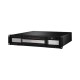 NVR 4K | 64 CANALES | FUENTE REDUNDANTE  SOPORTA RAID | ALMACENAMIENTO HASTA 240TB | ENTRADA Y SALIDA DE AUDIO | ENTRADA Y SALI