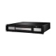 NVR 4K | 64 CANALES | FUENTE REDUNDANTE  SOPORTA RAID | ALMACENAMIENTO HASTA 240TB | ENTRADA Y SALIDA DE AUDIO | ENTRADA Y SALI