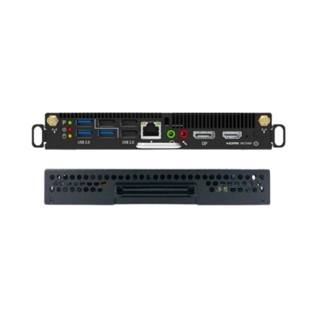 OPS I7-10700 PARA HUAWEI IDEAHUB (65/75/86 PULGADAS) DDR4 16GB, 512GB SSD, WINDOWS 10 - IOT ENTREPRISE SAC.