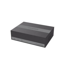 DVR 2 MEGAPIXEL (1080P) LITE / 8 CANALES TURBOHD + 2 CANAL IP / DISCO DURO ESSD INCLUIDO (960 GB) / H.265+ / ACUSENSE LITE / DI