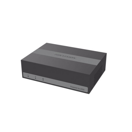 DVR 2 MEGAPIXEL (1080P) LITE / 8 CANALES TURBOHD + 2 CANAL IP / DISCO DURO ESSD INCLUIDO (960 GB) / H.265+ / ACUSENSE LITE / DI