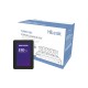KIT TURBOHD 1080P + SSD DE 1 TB (1024 GB) / DVR 4 CANALES / 4 CÁMARAS BALA DE METAL / FUENTE DE PODER / ACCESORIOS DE INSTALACI