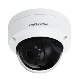 DOMO TURBOHD 4K (8 MEGAPIXEL) / GRAN ANGULAR 102º / LENTE 2.8 MM / EXTERIOR IP67 / IK10 / IR EXIR 30 METROS / TVI-AHD-CVI-CVBS 