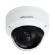DOMO TURBOHD 4K (8 MEGAPIXEL) / GRAN ANGULAR 102º / LENTE 2.8 MM / EXTERIOR IP67 / IK10 / IR EXIR 30 METROS / TVI-AHD-CVI-CVBS 