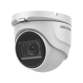 EYEBALL TURBOHD 4K (8MEGAPIXELES) / GRAN ANGULAR 102.9° / LENTE 2.8 MM / EXTERIOR IP67/ IR EXIR 30 MTS / DWDR / TVI-AHD-CVI-CVB