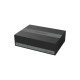 DVR 4 CANALES TURBOHD + 1 CANALES IP / 4 MEGAPIXEL LITE / ACUSENSE LITE (EVITA FALSAS ALARMAS) / UNIDAD DE ESTADO SOLIDO INCLUI