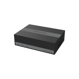 DVR 4 CANALES TURBOHD + 1 CANALES IP / 4 MEGAPIXEL LITE / ACUSENSE LITE (EVITA FALSAS ALARMAS) / UNIDAD DE ESTADO SOLIDO INCLUI