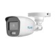 BALA TURBOHD 1080P / IMAGEN A COLOR 24/7 / LENTE 2.8 MM / MICROFONO INTEGRADO / COLORVU LITE / LUZ BLANCA 20 MTS / IP66 / METÁL