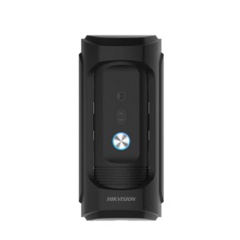 FRENTE DE CALLE IP 2 MEGAPIXEL / USO RUDO / ANTIVANDÁLICO IK09 Y EXTERIOR IP65 / POE ESTÁNDAR / 3 MTS IR / COMPATIBLE CON MONIT