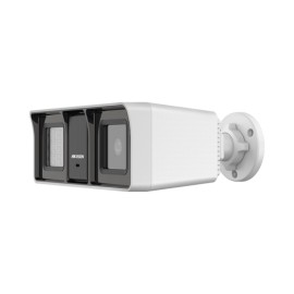 BALA TURBOHD 2 MEGAPIXEL (1080P) / LENTE 2.8 MM / DUAL LIGHT (60 MTS IR + 60 MTS LUZ BLANCA) / MICROFONO INTEGRADO / EXTERIOR I