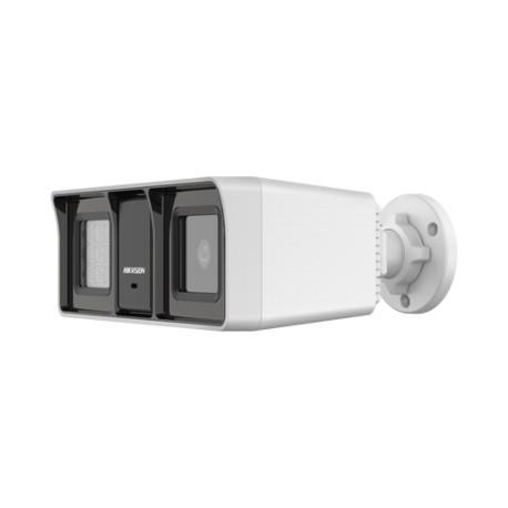 BALA TURBOHD 2 MEGAPIXEL (1080P) / LENTE 2.8 MM / DUAL LIGHT (60 MTS IR + 60 MTS LUZ BLANCA) / MICROFONO INTEGRADO / EXTERIOR I