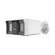 BALA TURBOHD 2 MEGAPIXEL (1080P) / LENTE 2.8 MM / DUAL LIGHT (60 MTS IR + 60 MTS LUZ BLANCA) / MICROFONO INTEGRADO / EXTERIOR I