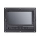 MONITOR Y BOTONES DE 7" LCD / COMPATIBLE CON DVR MÓVIL HIKVISION / CONECTOR TIPO AVIACIÓN