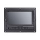 MONITOR Y BOTONES DE 7" LCD / COMPATIBLE CON DVR MÓVIL HIKVISION / CONECTOR TIPO AVIACIÓN