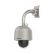 DOMO PTZ IP 2 MEGAPIXEL / ANTIEXPLOSIÓN / 23X ZOOM  / IP68 / ACERO INOXIDABLE / HLC / WDR / CERTIFICACIÓN ANTI-EXPLOSIÓN / DEFO