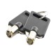 LLAVE DE REEMPLAZO PARA MDVR / DS-MP5604 Y AE-MD5043