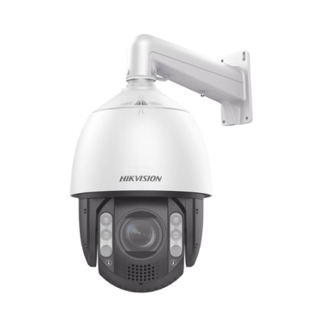 [ PROTECCIÓN ACTIVA ] PTZ IP 2 MEGAPIXEL / 20X ZOOM / COLORVU / 100 MTS LUZ BLANCA / 150 MTS IR / ACUSENSE (EVITA FALSAS ALARMA