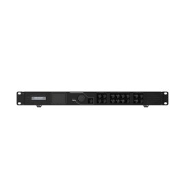CONTROLADOR PARA VIDEOWALL  / 6 PUERTOS RJ45 PARA PANELES LED / COMPATIBLE CON PANTALLAS LED PARA EXTERIOR / COMPATIBLE CON DS-