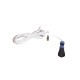 SENSOR DE LUZ PARA CONTROL DE BRILLO DE PANELES LED / AHORRADOR DE CONSUMO ELECTRICO / DISMINUYE O INCREMENTA EL BRILLO DE LAS 