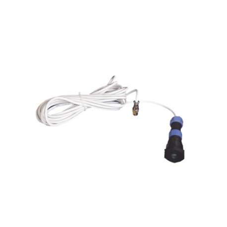 SENSOR DE LUZ PARA CONTROL DE BRILLO DE PANELES LED / AHORRADOR DE CONSUMO ELECTRICO / DISMINUYE O INCREMENTA EL BRILLO DE LAS 