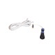 SENSOR DE LUZ PARA CONTROL DE BRILLO DE PANELES LED / AHORRADOR DE CONSUMO ELECTRICO / DISMINUYE O INCREMENTA EL BRILLO DE LAS 