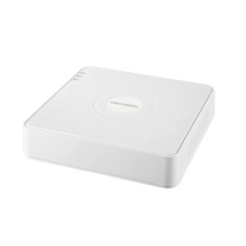 NVR 4 MEGAPIXEL (COMPATIBLE CON CÁMARAS ACUSENSE) / 8 CANALES IP / 8 PUERTOS POE /1 BAHÍA DE DISCO DURO / SALIDA DE VÍDEO FULL 