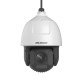 DOMO PTZ IP 4 MEGAPIXEL  / 45X ZOOM / 300 MTS IR / AUTOSEGUIMIENTO  / WDR 120 DB / EIS / DEEP LEARNING / EXTERIOR IP66 / RAPID 