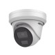 TURRET IP 4 MEGAPIXEL / LENTE 2.8 MM / DUAL LIGHT (40 MTS IR + 40 MTS LUZ BLANCA / EXTERIOR IP67 / MICRÓFONO INTEGRADO / ACUSEN