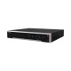 [DOBLE PODER DE DECODIFICACIÓN] NVR 32 MEGAPIXEL (8K) / 32 CANALES IP / 16 PUERTOS POE / SOPORTA CÁMARAS CON ACUSENSE / 4 BAHÍA