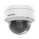 DOMO IP 4 MEGAPIXEL / LENTE 2.8 MM / 30 MTS IR EXIR / EXTERIOR IP67 / IK10 /  WDR 120 DB / POE / VIDEOANALITICOS (FILTRO DE FAL