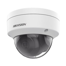 DOMO IP 4 MEGAPIXEL / LENTE 2.8 MM / 30 MTS IR EXIR / EXTERIOR IP67 / IK10 /  WDR 120 DB / POE / VIDEOANALITICOS (FILTRO DE FAL
