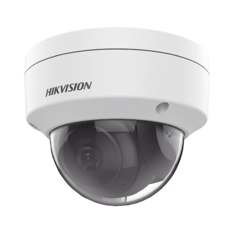 DOMO IP 4 MEGAPIXEL / LENTE 2.8 MM / 30 MTS IR EXIR / EXTERIOR IP67 / IK10 /  WDR 120 DB / POE / VIDEOANALITICOS (FILTRO DE FAL