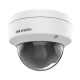 DOMO IP 4 MEGAPIXEL / LENTE 2.8 MM / 30 MTS IR EXIR / EXTERIOR IP67 / IK10 /  WDR 120 DB / POE / VIDEOANALITICOS (FILTRO DE FAL