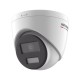 TURRET IP 4 MEGAPIXEL / ACUSENSE LITE (DETECCIÓN DE MOVIMIENTO EN HUMANOS Y VEHÍCULOS)  / LENTE 2.8 MM / LUZ BLANCA 30 MTS / IM