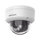 DOMO IP 2 MEGAPIXEL / LENTE 2.8 MM / DUAL LIGHT (30 MTS IR + 20 MTS LUZ BLANCA) / MICRÓFONO INTEGRADO / ANTIVANDÁLICO IK08 / AC