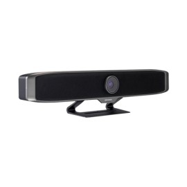 CÁMARA INTELIGENTE PARA CONFERENCIAS / USB / PLUG AND PLAY / AUTOENFOQUE / SEGUIMIENTO AL HABLANTE / ENCUADRE AUTOMATICO / CABL