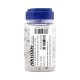 BOTE CON 100 PIEZAS DE PLUG MODULAR RJ45 / CAT 6 / CHAPADO EN ORO A 30 MICRAS / SIN BLINDAJE / FACIL INSTALACIÓN / USO INTERIOR