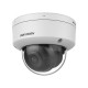 DOMO IP 6 MEGAPIXEL / LENTE 2.8 MM / 40 MTS IR / EXTERIOR IP67 / IK10 / WDR 120 DB / AUDIO Y ALARMA / CAPTURA FACIAL / ONVIF / 