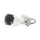 TAPA TRASERA CON SALIDA DE CABLE THC-B220-MC