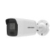 BALA IP 6 MEGAPIXEL / LENTE 2.8 MM /  40 MTS IR / DARKFIGHTER / EXTERIOR IP67 / WDR 120 DB / ENTRADA Y SALIDA DE AUDIO Y ALARMA