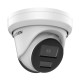 TURRET IP 4 MEGAPIXEL / 40 MTS IR EXIR / LENTE 2.8 MM / WDR 120DB / EXTERIOR IP67 / VÍDEOANALITICOS INTEGRADOS / POE / MICROSD