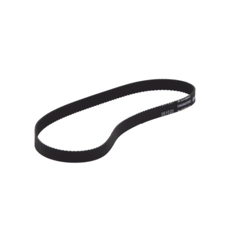 BANDA DENTADA BELT 160 PARA TILDEO BELT-160MXL-6.4-CR-M