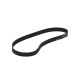 BANDA DENTADA BELT 160 PARA TILDEO BELT-160MXL-6.4-CR-M