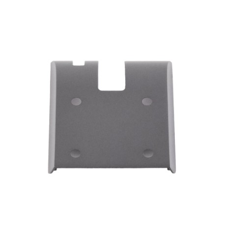 SOPORTE PLASTICO PARA PARED MODELO COMPATIBLE DSK1T341AMF
