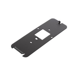 BRAKET DE METAL PARA SUJECION A PARED COMPATIBLE CON DSK1T804EF