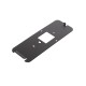 BRAKET DE METAL PARA SUJECION A PARED COMPATIBLE CON DSK1T804EF