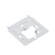 MONTAJE  PLASTICO PARA PARED DSK1T331W (K1T931)